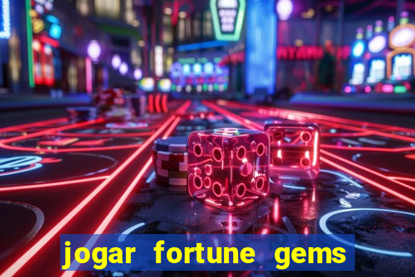 jogar fortune gems 2 demo